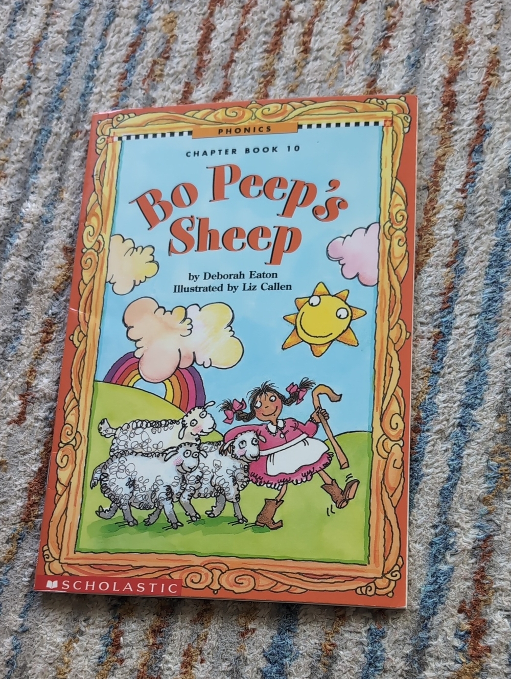 Assorted Kids Books - Picture 6 of 10